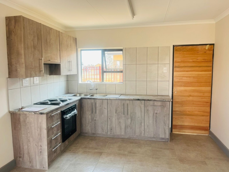 2 Bedroom Property for Sale in Grasslands Free State